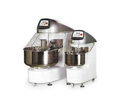 Kneading machine